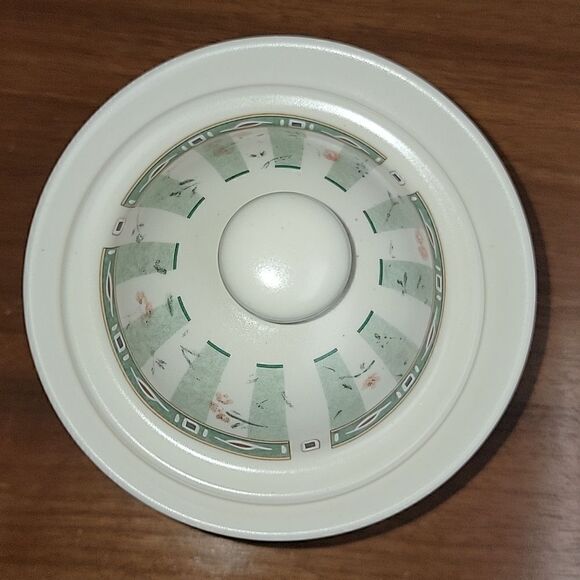 PFALTZGRAFF NATUREWOOD CREAMER AND SUGAR BOWL 2-PIECE SET - Picture 10 of 12